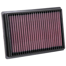 Load image into Gallery viewer, KN-16-19-Lexus-Rx450h-V6-3.5L-FI-Replacement-Drop-In-Air-Filter