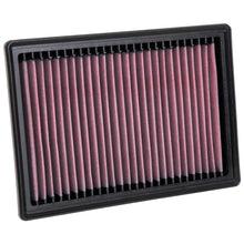 Load image into Gallery viewer, KN-16-19-Lexus-Rx450h-V6-3.5L-FI-Replacement-Drop-In-Air-Filter