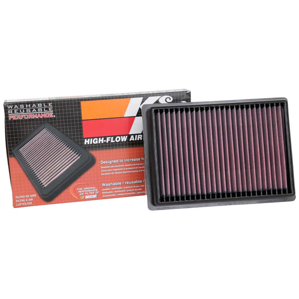 KN-16-19-Lexus-Rx450h-V6-3.5L-FI-Replacement-Drop-In-Air-Filter