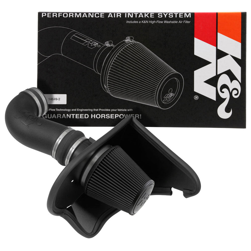 KN-16-23-Chevrolet-Camaro-Ss-6.2L-V8-FI-Dryflow-Performance-Air-Intake-System
