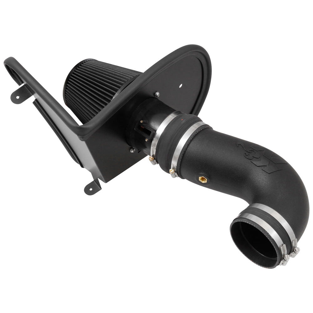 KN-16-23-Chevrolet-Camaro-Ss-6.2L-V8-FI-Dryflow-Performance-Air-Intake-System