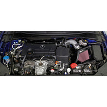 Load image into Gallery viewer, KN-16-Acura-Ilx-2.4L-Typhoon-Complete-Cold-Air-Intake