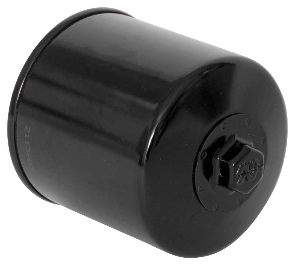 K&N KN-163 Oil Filter for Select BMW K1, BMW K100, BMW K100LT, BMW K100LT ABS, BMW K100RS, BMW K100RS ABS, BMW K100RS FL, BMW K100RS FL ABS, BMW K100RT, BMW K1100LT, BMW K1100LT High Line, BMW K1100LT Special Edition, BMW K1100RS, BMW K1200GT, BMW