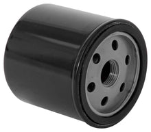 Load image into Gallery viewer, K&amp;N KN-163 Oil Filter for Select BMW K1, BMW K100, BMW K100LT, BMW K100LT ABS, BMW K100RS, BMW K100RS ABS, BMW K100RS FL, BMW K100RS FL ABS, BMW K100RT, BMW K1100LT, BMW K1100LT High Line, BMW K1100LT Special Edition, BMW K1100RS, BMW K1200GT, BMW