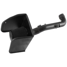 Load image into Gallery viewer, KN-17-18-Chevrolet-Colorado-3.6L-V6-Black-Performance-Intake-Kit