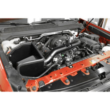 Load image into Gallery viewer, KN-17-18-Chevrolet-Colorado-3.6L-V6-Black-Performance-Intake-Kit
