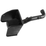 K&N Engineering 71-3104 Performance Air Intake System
