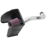 K&N Engineering 77-3104KP Performance Air Intake System