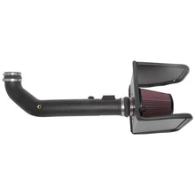 Load image into Gallery viewer, KN-17-18-Chevrolet-Colorado-V6-3.6L-FI-Aircharger-Performance-Intake