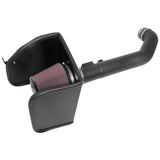 K&N Engineering 63-3104 Performance Air Intake System