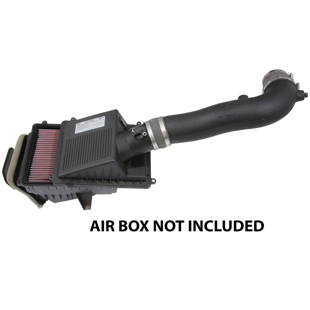 KN-17-18-Chevrolet-Silverado-V6-4.3L-FI-57-Series-Fipk-Performance-Intake-Kit