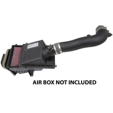 Load image into Gallery viewer, KN-17-18-Chevrolet-Silverado-V6-4.3L-FI-57-Series-Fipk-Performance-Intake-Kit
