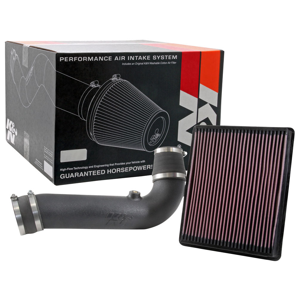 KN-17-18-Chevrolet-Silverado-V6-4.3L-FI-57-Series-Fipk-Performance-Intake-Kit