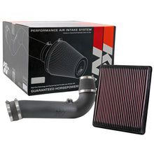 Load image into Gallery viewer, KN-17-18-Chevrolet-Silverado-V6-4.3L-FI-57-Series-Fipk-Performance-Intake-Kit