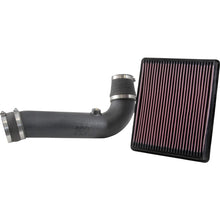 Load image into Gallery viewer, KN-17-18-Chevrolet-Silverado-V6-4.3L-FI-57-Series-Fipk-Performance-Intake-Kit