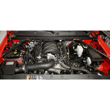 Load image into Gallery viewer, KN-17-18-Chevrolet-Silverado-V6-4.3L-FI-57-Series-Fipk-Performance-Intake-Kit