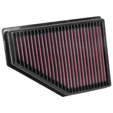 Load image into Gallery viewer, KN-17-18-Chrysler-Pacifica-Hybrid-V6-3.6L-FI-Replacement-Air-Filter