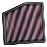 K&N Engineering 33-5061 Replacement Air Filter