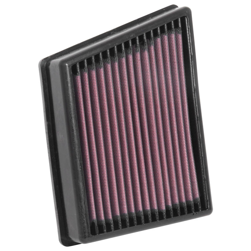 KN-17-18-Ford-Fiesta-Vii-L4-1.0L-FI-Drop-In-Air-Filter