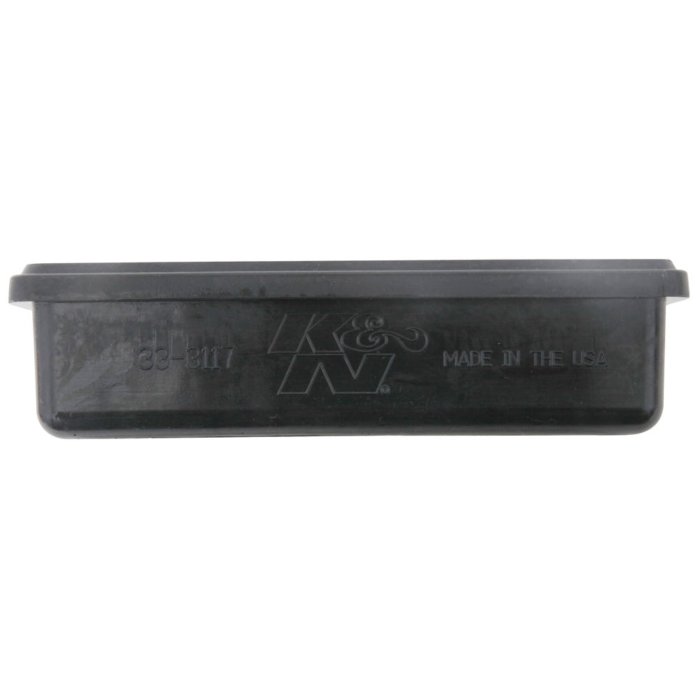 KN-17-18-Ford-Fiesta-Vii-L4-1.0L-FI-Drop-In-Air-Filter