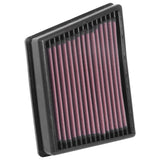 K&N Engineering 33-3117 Replacement Air Filter