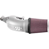 K&N Engineering 57-1139S Performance Air Intake System