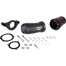 Load image into Gallery viewer, KN-17-18-Harley-Davidson-Touring-Models-Performance-Air-Intake-System