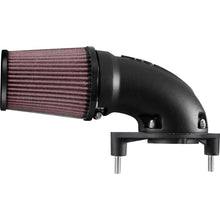 Load image into Gallery viewer, KN-17-18-Harley-Davidson-Touring-Models-Performance-Air-Intake-System