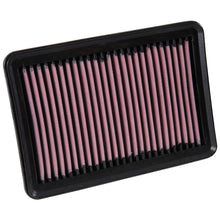 Load image into Gallery viewer, KN-17-18-Honda-Civic-Type-R-L4-2.0L-FI-Turbo-Replacement-Drop-In-Air-Filter