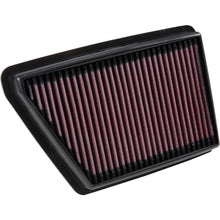 Load image into Gallery viewer, KN-17-18-Honda-Cr-V-2.4L-Drop-In-Air-Filter