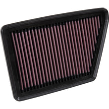 Load image into Gallery viewer, KN-17-18-Honda-Cr-V-2.4L-Drop-In-Air-Filter