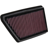 K&N Engineering 33-5063 Replacement Air Filter
