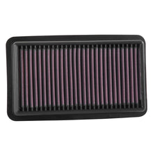 Load image into Gallery viewer, KN-17-18-Honda-Jade-L4-1.5L-FI-Turbo-Replacement-Drop-In-Air-Filter