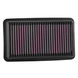 K&N Engineering 33-3118 Replacement Air Filter
