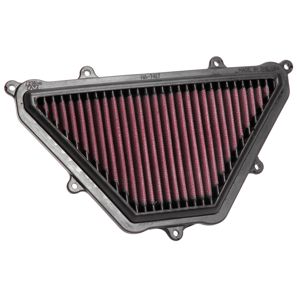 KN-17-18-Honda-X-Adv-745-Replacement-Drop-In-Air-Filter