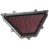 K&N Engineering HA-7417 Replacement Air Filter