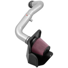 Load image into Gallery viewer, KN-17-18-Hyundai-Elantra-L4-1.6L-FI-Typhoon-Performance-Air-Intake-System