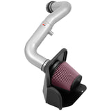 K&N Engineering 69-5317TS Performance Air Intake System