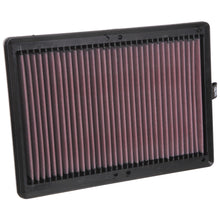 Load image into Gallery viewer, KN-17-18-Hyundai-Santa-Fe-Sport-L4-2.4L-FI-Drop-In-Air-Filter