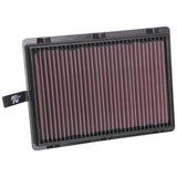 K&N Engineering 33-5075 Replacement Air Filter