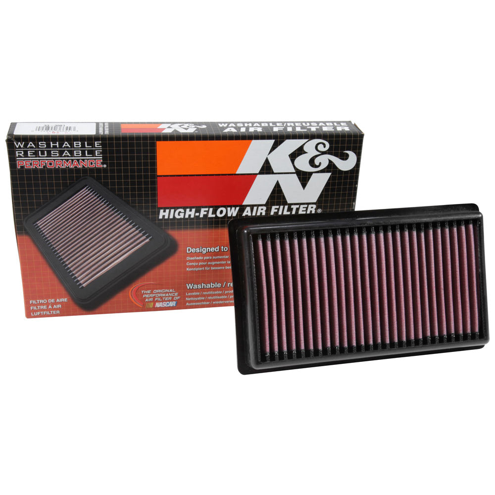KN-17-18-Kia-Rio-Iv-1.0L-Drop-In-Air-Filter