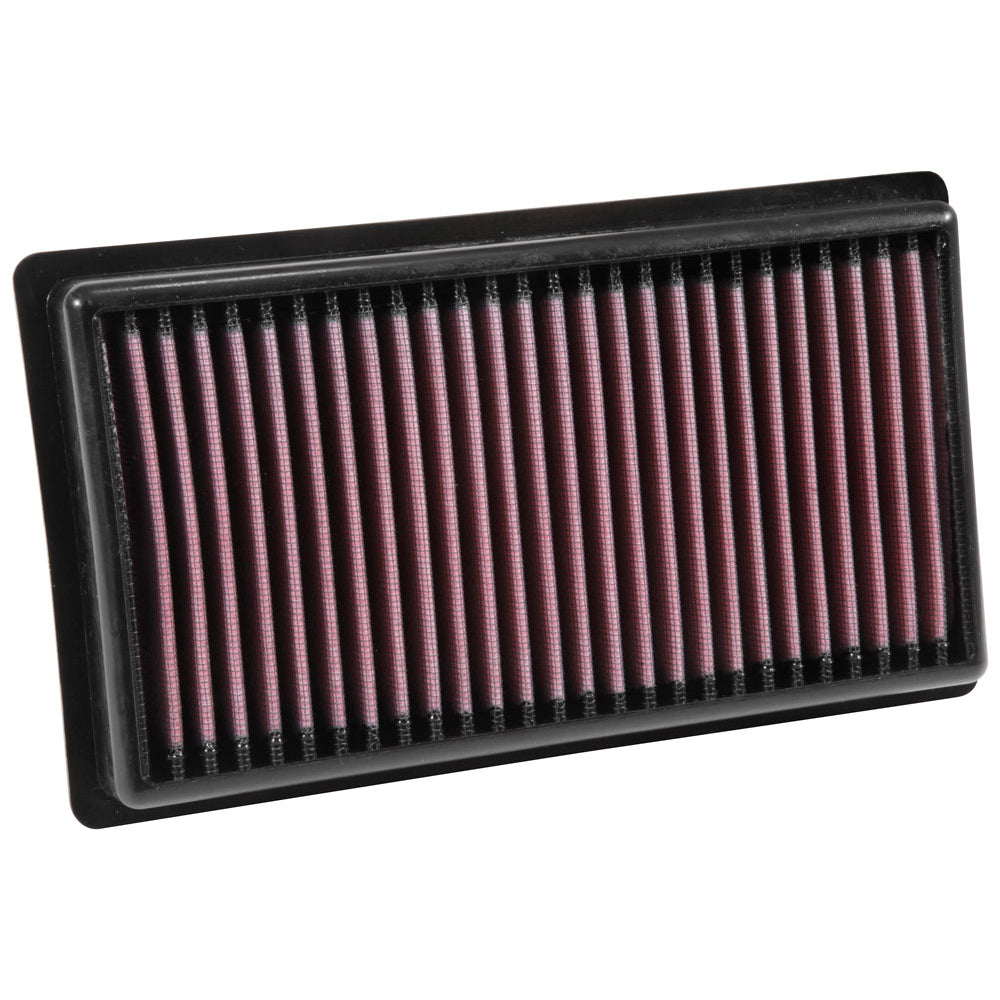 KN-17-18-Kia-Rio-Iv-1.0L-Drop-In-Air-Filter