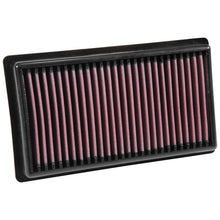 Load image into Gallery viewer, KN-17-18-Kia-Rio-Iv-1.0L-Drop-In-Air-Filter