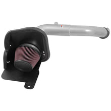 Load image into Gallery viewer, KN-17-18-Kia-Soul-L4-1.6L-FI-Turbo-Typhoon-Air-Intake