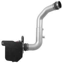 Load image into Gallery viewer, KN-17-18-Kia-Soul-L4-1.6L-FI-Turbo-Typhoon-Air-Intake