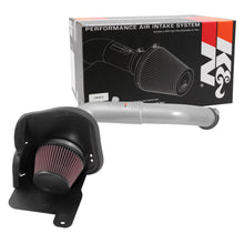 Load image into Gallery viewer, KN-17-18-Kia-Soul-L4-1.6L-FI-Turbo-Typhoon-Air-Intake