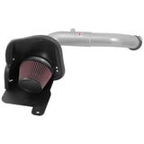 K&N Engineering 69-5319TS Performance Air Intake System
