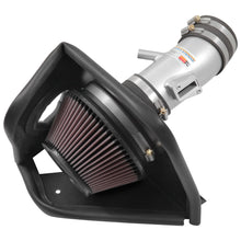 Load image into Gallery viewer, KN-17-18-Nissan-Pathfinder-V6-3.5L-FI-Typhoon-Air-Intake