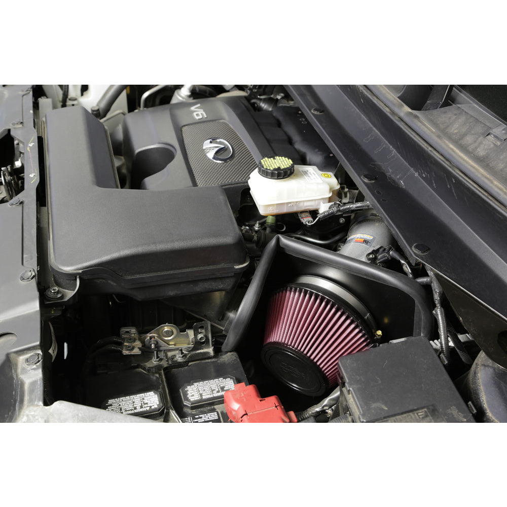KN-17-18-Nissan-Pathfinder-V6-3.5L-FI-Typhoon-Air-Intake