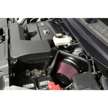 Load image into Gallery viewer, KN-17-18-Nissan-Pathfinder-V6-3.5L-FI-Typhoon-Air-Intake